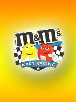 M&M’s Kart Racing