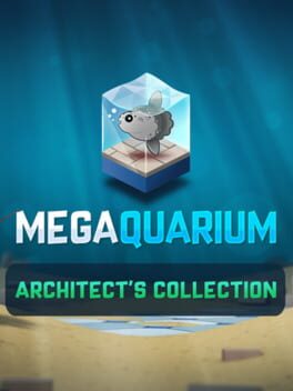 Megaquarium: Architect’s Collection
