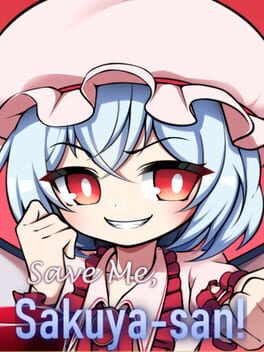 Save Me, Sakuya-san!: Remilia Scarlet’s Coin and Glass Game