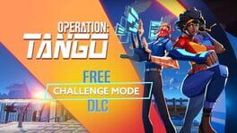 Operation: Tango – Challenge Mode