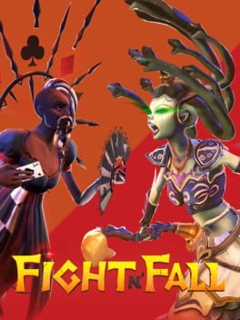 Fight N’ Fall