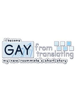 I Became Gay from Translating My New Roommate’s Short Story