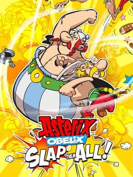 Asterix & Obelix: Slap Them All! – Limited Edition