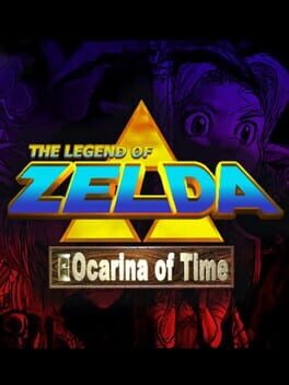 Ocarina of Time: Spaceworld ’97 Experience