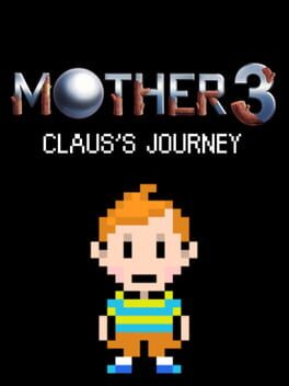 Mother 3: Claus’s Journey