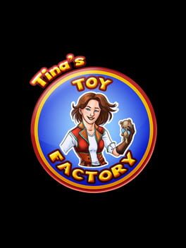 Tina’s Toy Factory