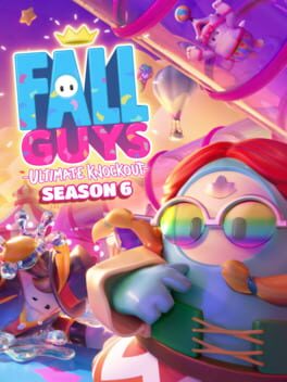 Fall Guys: Ultimate Knockout – Season 6