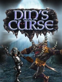 Din’s Curse