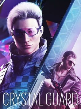Tom Clancy’s Rainbow Six Siege: Crystal Guard