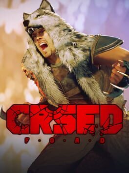 CRSED: F.O.A.D. – Claws