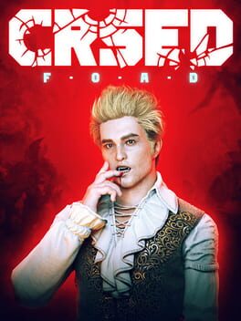 CRSED: F.O.A.D. – Fangs