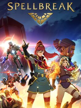 Spellbreak: Chapter 3 – The Wardens