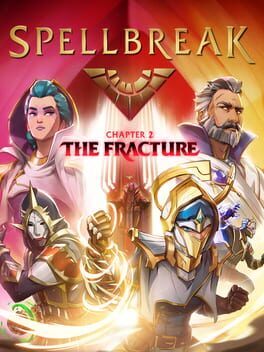 Spellbreak: Chapter 2 – The Fracture