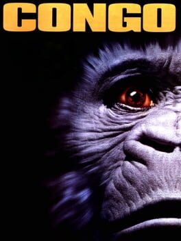 Congo the Movie: The Secret of Zinj