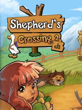 Shepherd’s Crossing 2