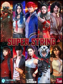 Super String