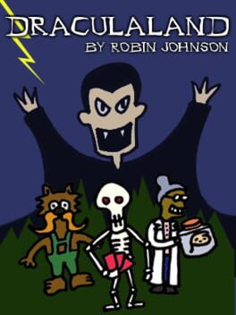 Draculaland