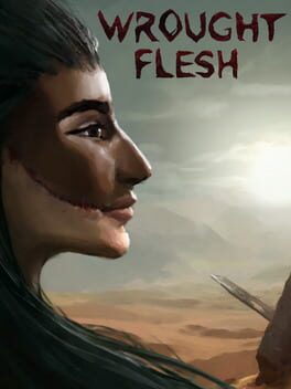 Wrought Flesh