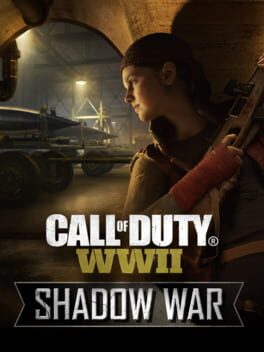Call of Duty: WWII – Shadow War