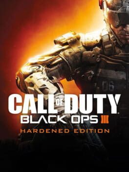 Call of Duty: Black Ops III – Hardened Edition