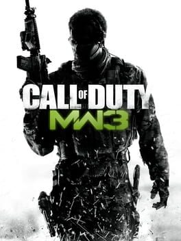 Call of Duty: Modern Warfare 3 – Ultimate Edition