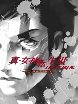 Shin Megami Tensei: Nocturne – Hardtype