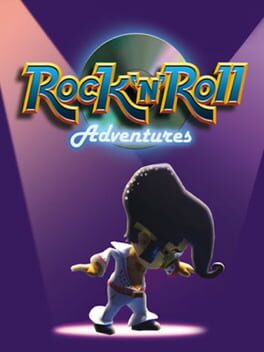 Rock ‘n’ Roll Adventures