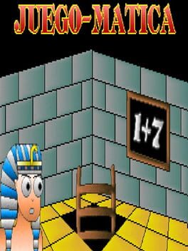Juego-matica