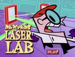 Dexter’s Laser Lab