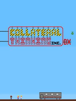 Collateral Thinking DX