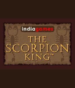The Scorpion King