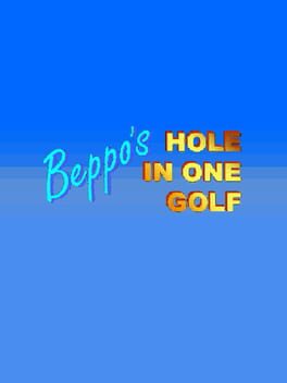 Beppo’s Hole in One Golf