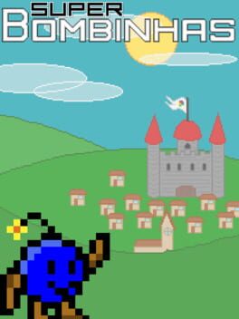 Super Bombinhas