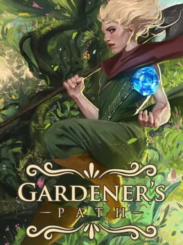 Gardener’s Path