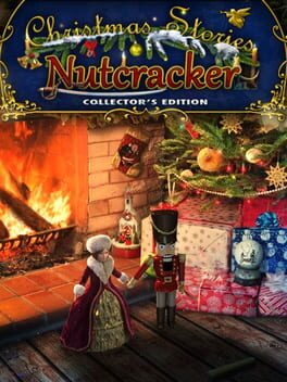 Christmas Stories: Nutcracker – Collector’s Edition
