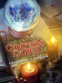 Christmas Stories: A Christmas Carol – Collector’s Edition