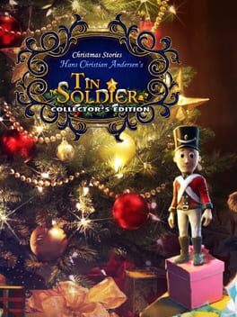 Christmas Stories: Hans Christian Andersen’s Tin Soldier – Collector’s Edition