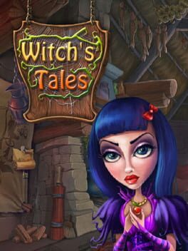 Witch’s Tales