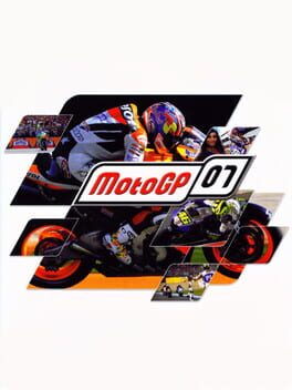 MotoGP ’07