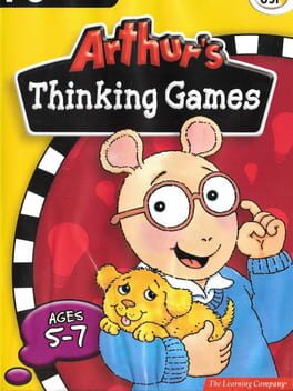 Arthur’s Thinking Games