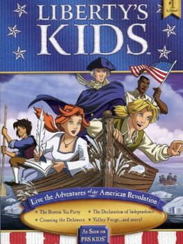 Liberty’s Kids