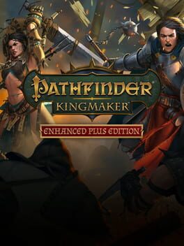 Pathfinder: Kingmaker – Enhanced Plus Edition