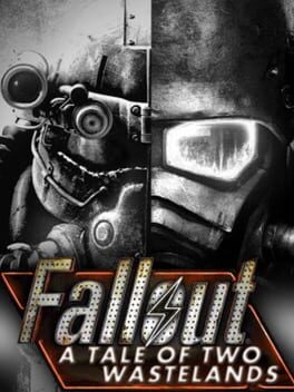 Fallout: A Tale of Two Wastelands