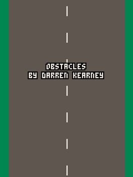 Obstacles