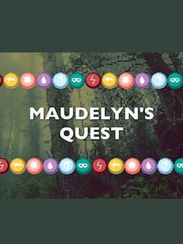 Maudelyn’s Quest