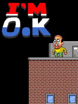 I’m O.K: A Murder Simulator