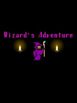 Wizard’s Adventure