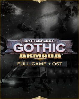 Battlefleet Gothic: Armada – Deluxe Edition