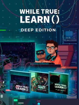 while True: learn() – Deep Edition