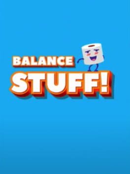 Balance Stuff